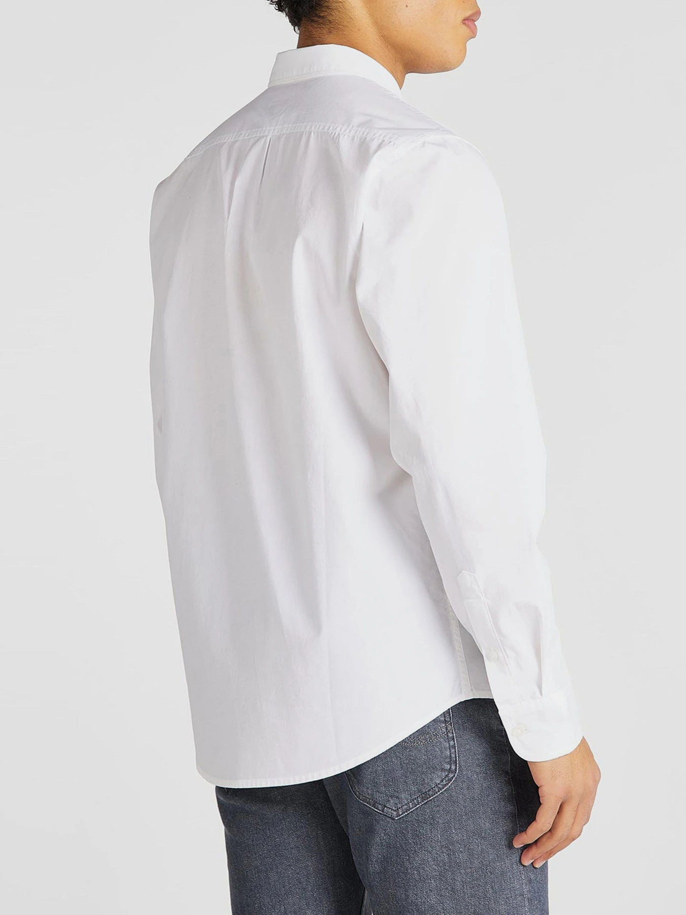 Сорочки Lee модель L880JK12 Фото
