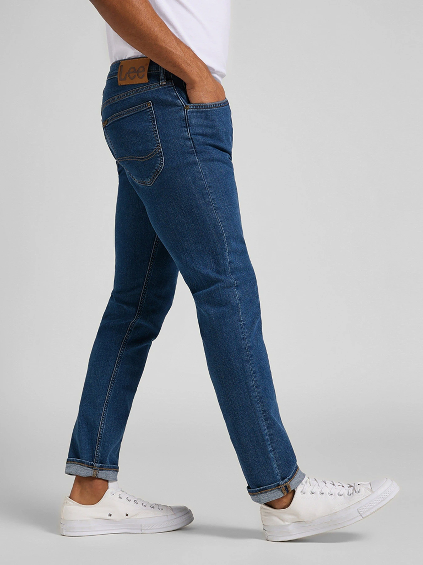 Джинси Lee Luke Slim модель L719NLWL_32 Джинси Lee Luke Slim модель L719NLWL_32 Фото