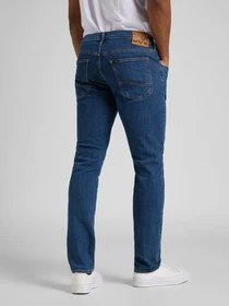 Джинси Lee Luke Slim модель L719NLWL_32 Фото