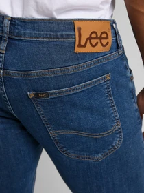 Джинси Lee Luke Slim модель L719NLWL_32 Фото