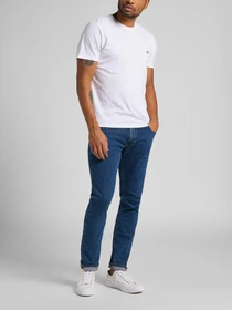 Джинси Lee Luke Slim модель L719NLWL_32 Фото