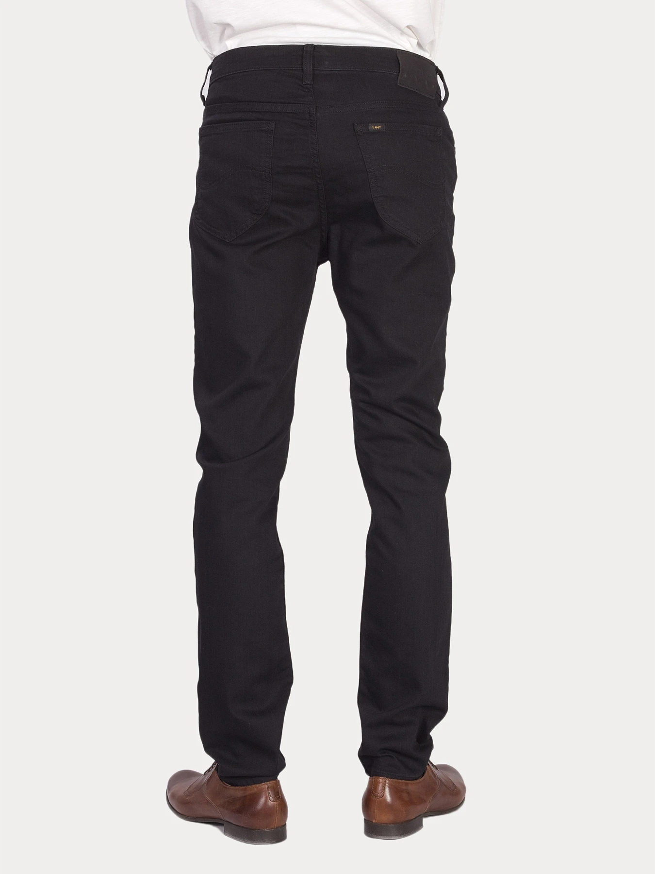 Джинси Lee Rider Slim модель L701YC47_32 Джинси Lee Rider Slim модель L701YC47_32 Фото