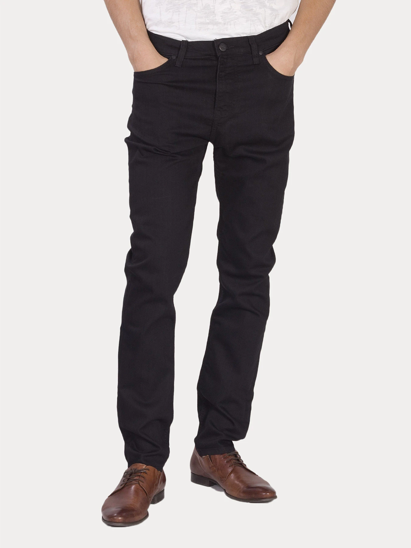 Джинси Lee Rider Slim модель L701YC47_32 Джинси Lee Rider Slim модель L701YC47_32 Фото