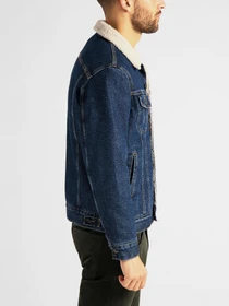 Куртки та дублянки Lee модель L87ARDCD Фото