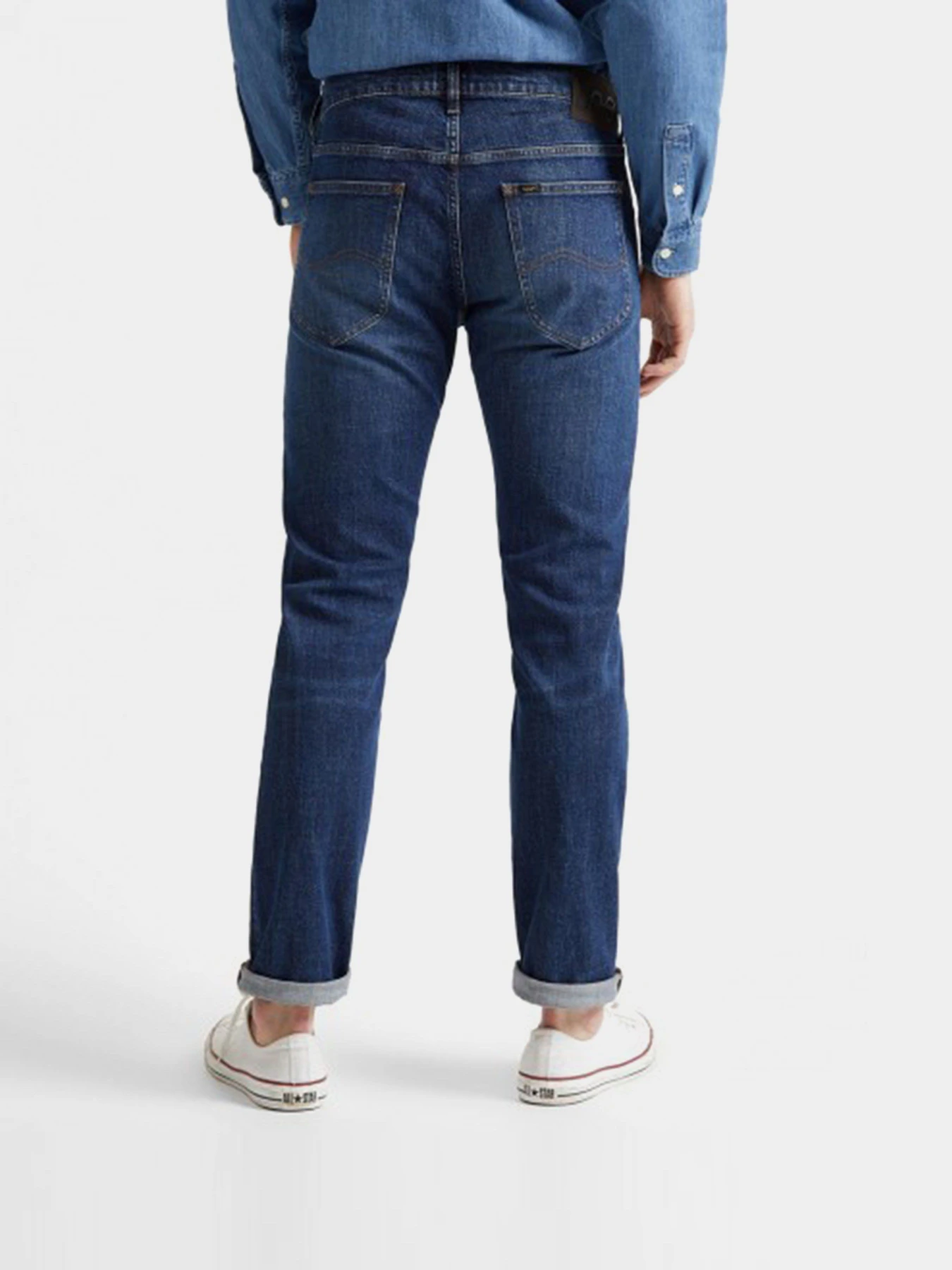 Джинсы Lee модель LEE249 Джинсы Lee модель LEE249 Фото