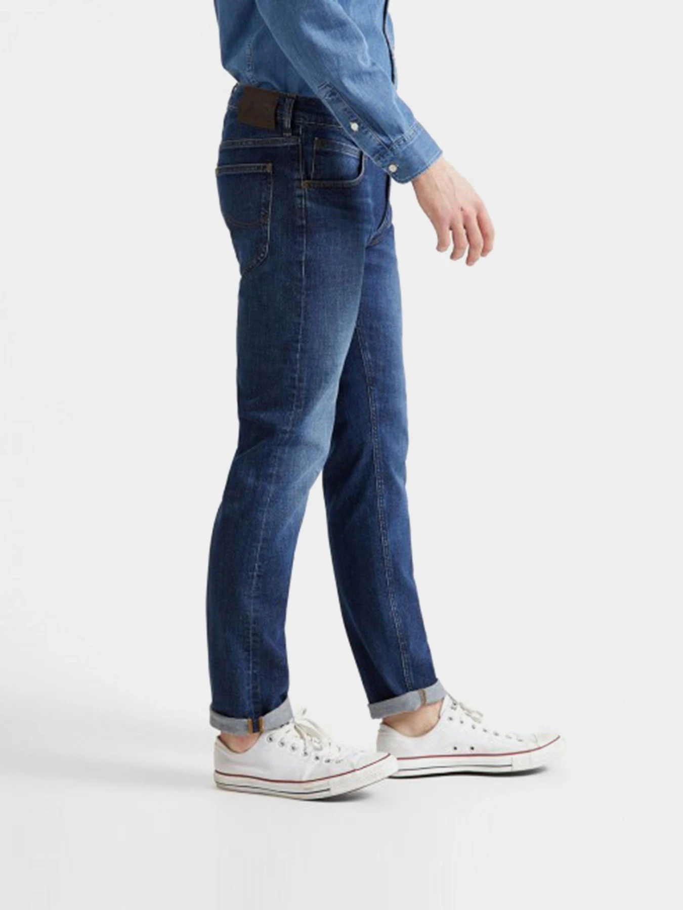 Джинсы Lee модель LEE249 Джинсы Lee модель LEE249 Фото