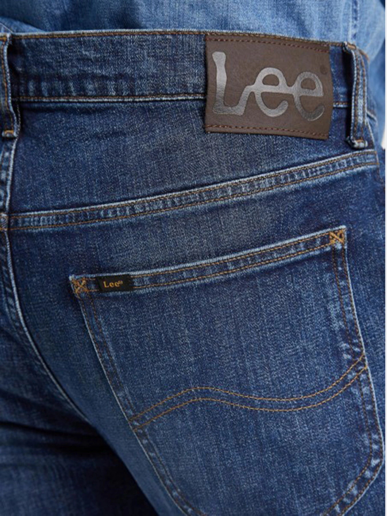 Джинсы Lee модель LEE249 Джинсы Lee модель LEE249 Фото
