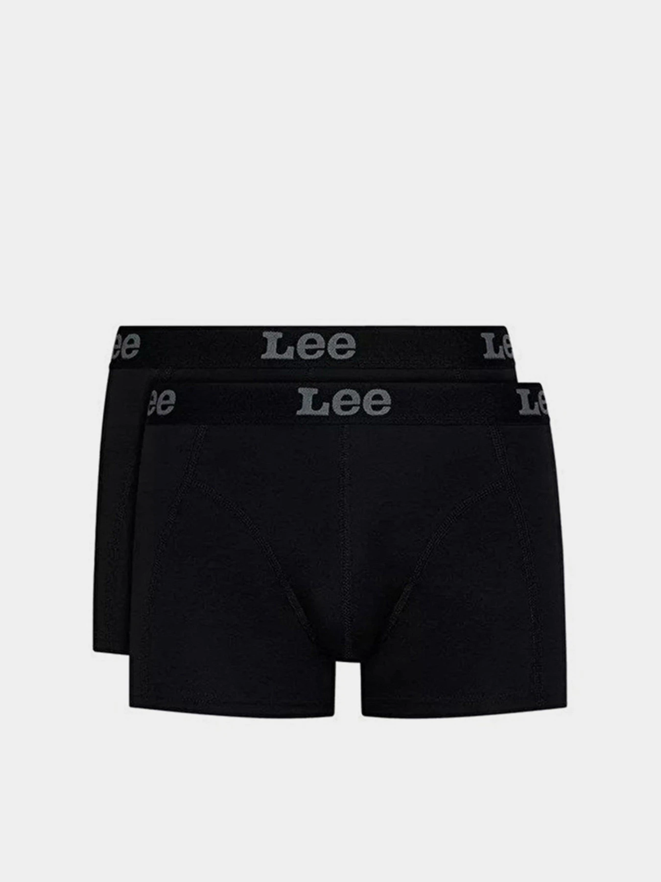 Нижнее белье Lee 2-Pack Trunk модель LP03CK01 Нижнее белье Lee 2-Pack Trunk модель LP03CK01 Фото