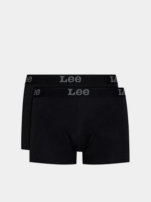 Нижнее белье Lee 2-Pack Trunk модель LP03CK01 Фото