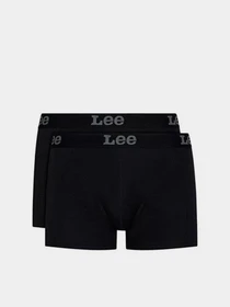 Нижнее белье Lee 2-Pack Trunk модель LP03CK01 Фото