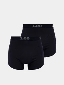 Нижнее белье Lee 2-Pack Trunk модель LP03CK35 Фото