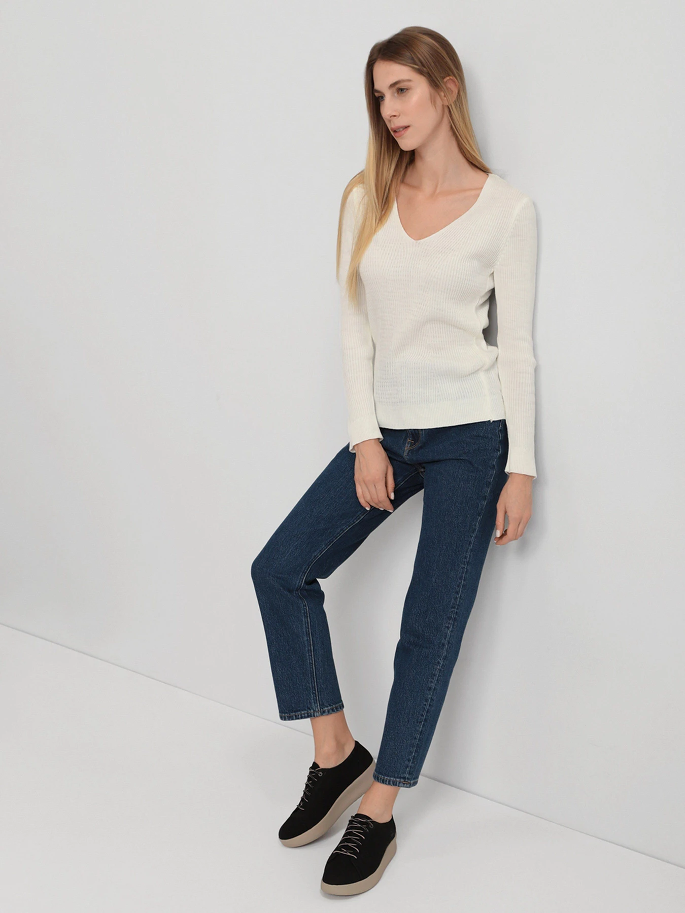 Джинси Lee Carol Regular модель L30UMWFQ_31 Джинси Lee Carol Regular модель L30UMWFQ_31 Фото