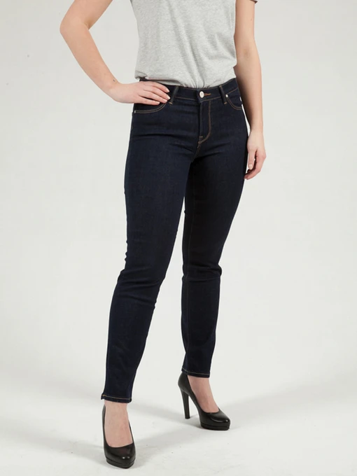 Джинсы Lee Straight Classic модель L301FRFH_33 Фото