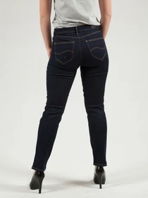 Джинси Lee Straight Classic модель L301FRFH_33 Фото