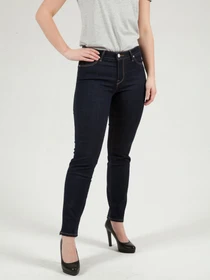 Джинси Lee Straight Classic модель L301FRFH_33 Фото