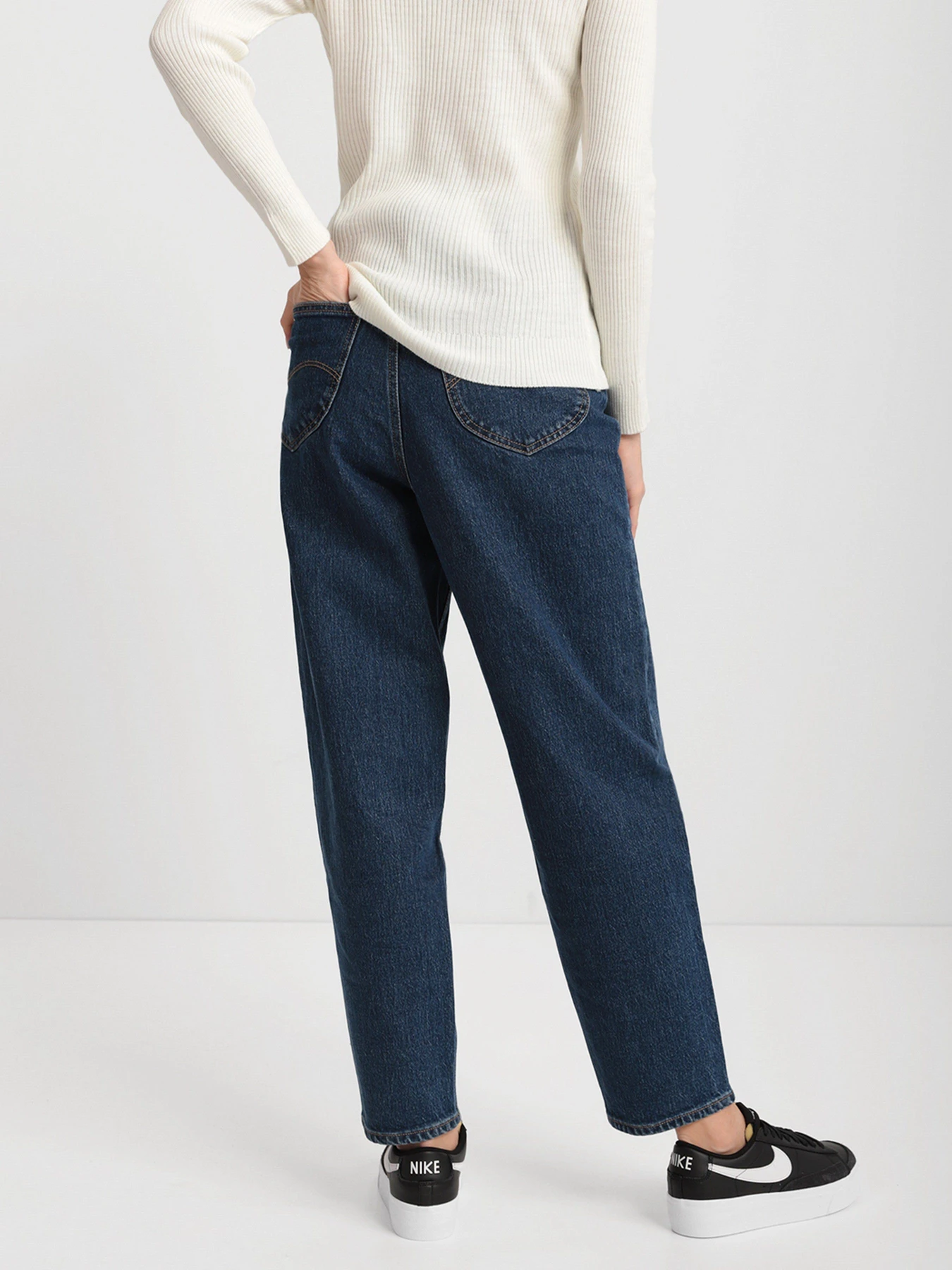 Джинси Lee Stella Tapered модель L31JMWFQ_31 Джинси Lee Stella Tapered модель L31JMWFQ_31 Фото
