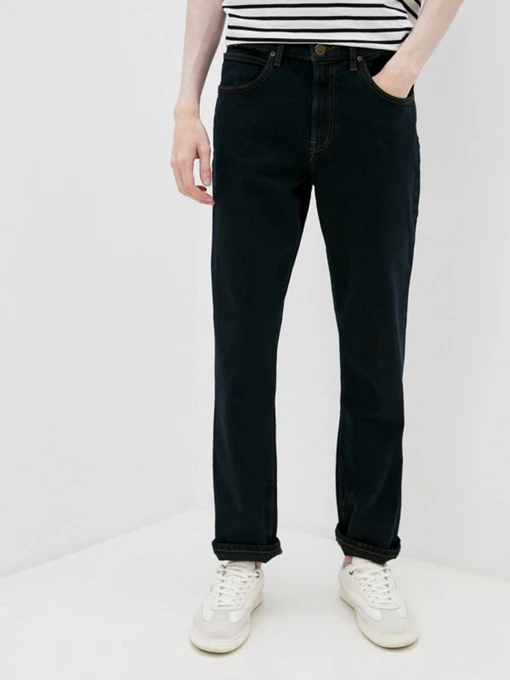 Джинсы Lee Brooklyn Straight модель L452PXHH_32 Фото