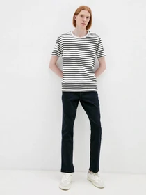 Джинсы Lee Brooklyn Straight модель L452PXHH_32 Фото