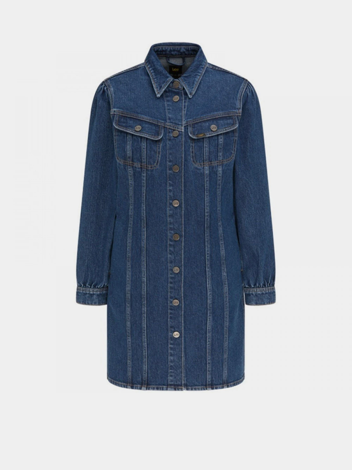 Платья Lee модель L50INA36 Фото