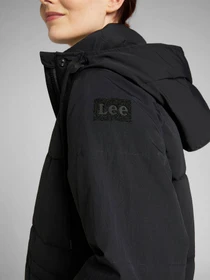 Куртки и дубленки Lee модель L56IXW01 Фото