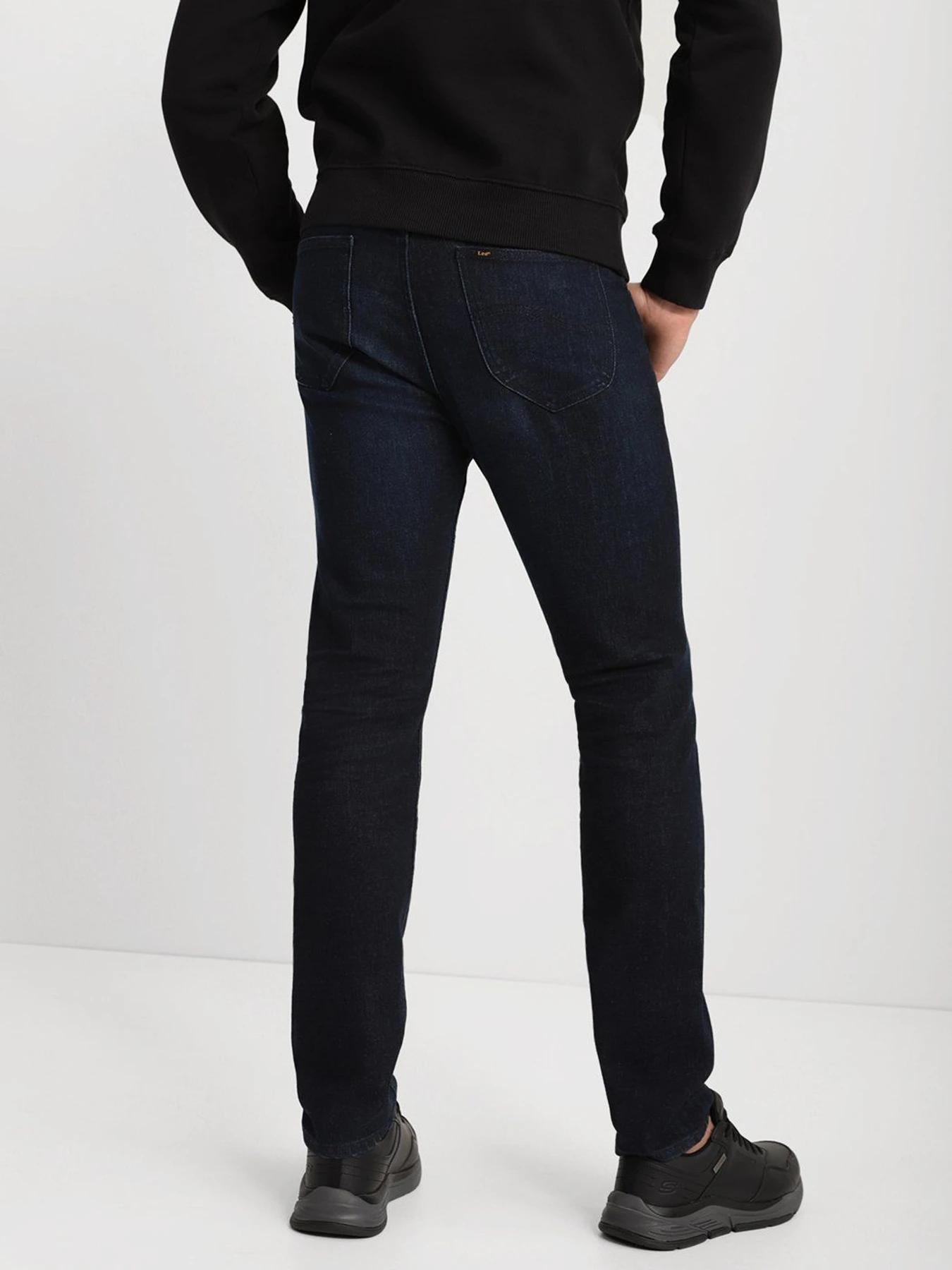 Джинсы Lee Rider Slim модель L701DHDO_32 Джинсы Lee Rider Slim модель L701DHDO_32 Фото