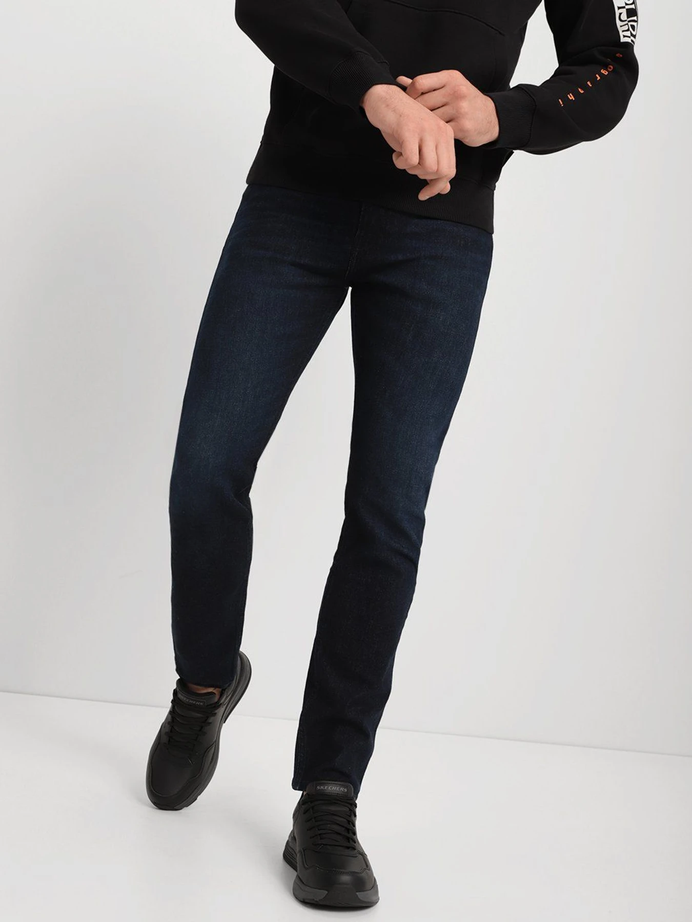 Джинсы Lee Rider Slim модель L701DHDO_32 Джинсы Lee Rider Slim модель L701DHDO_32 Фото