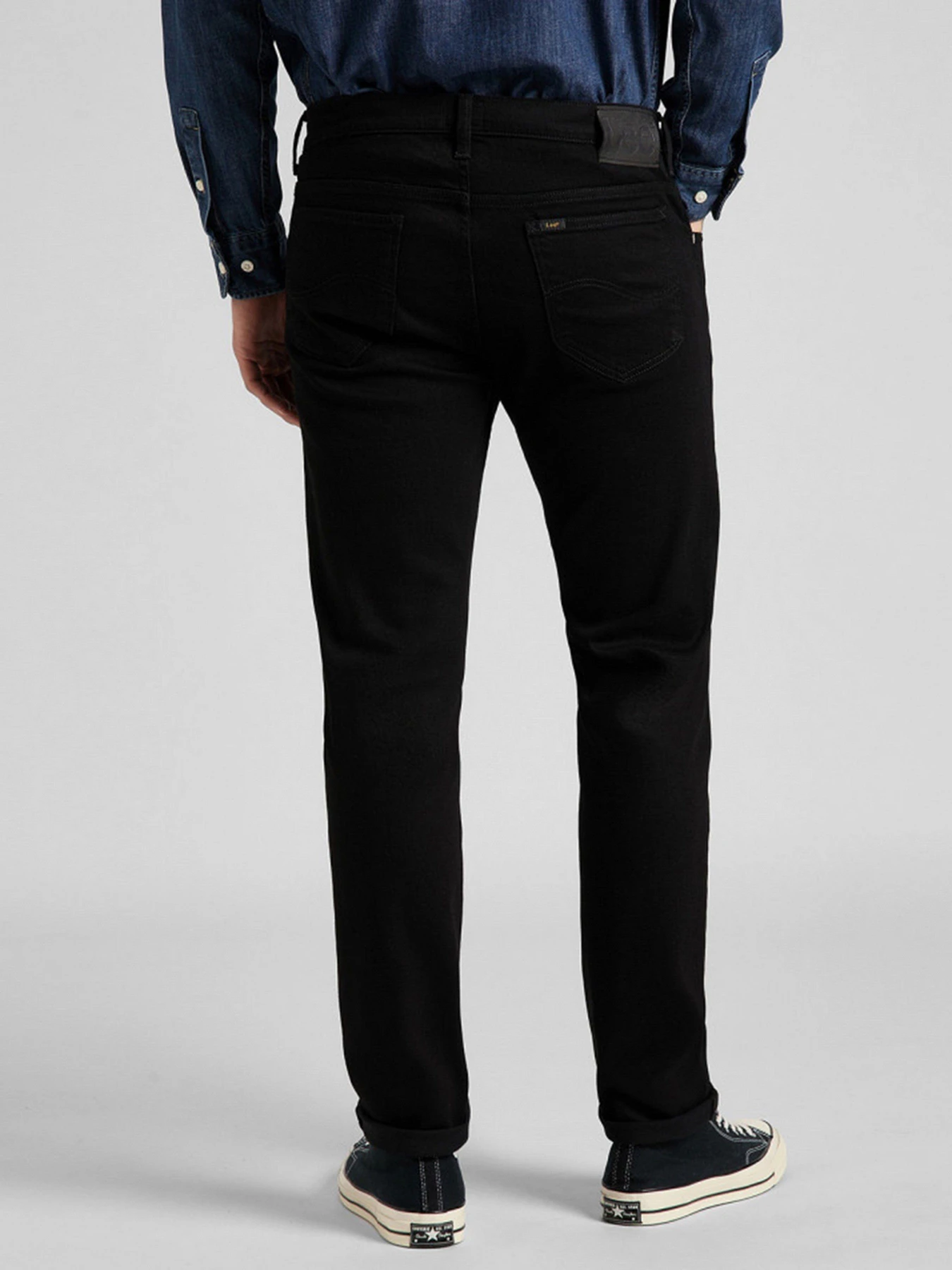 Джинси Lee Rider Slim модель L701HFAE_32 Джинси Lee Rider Slim модель L701HFAE_32 Фото