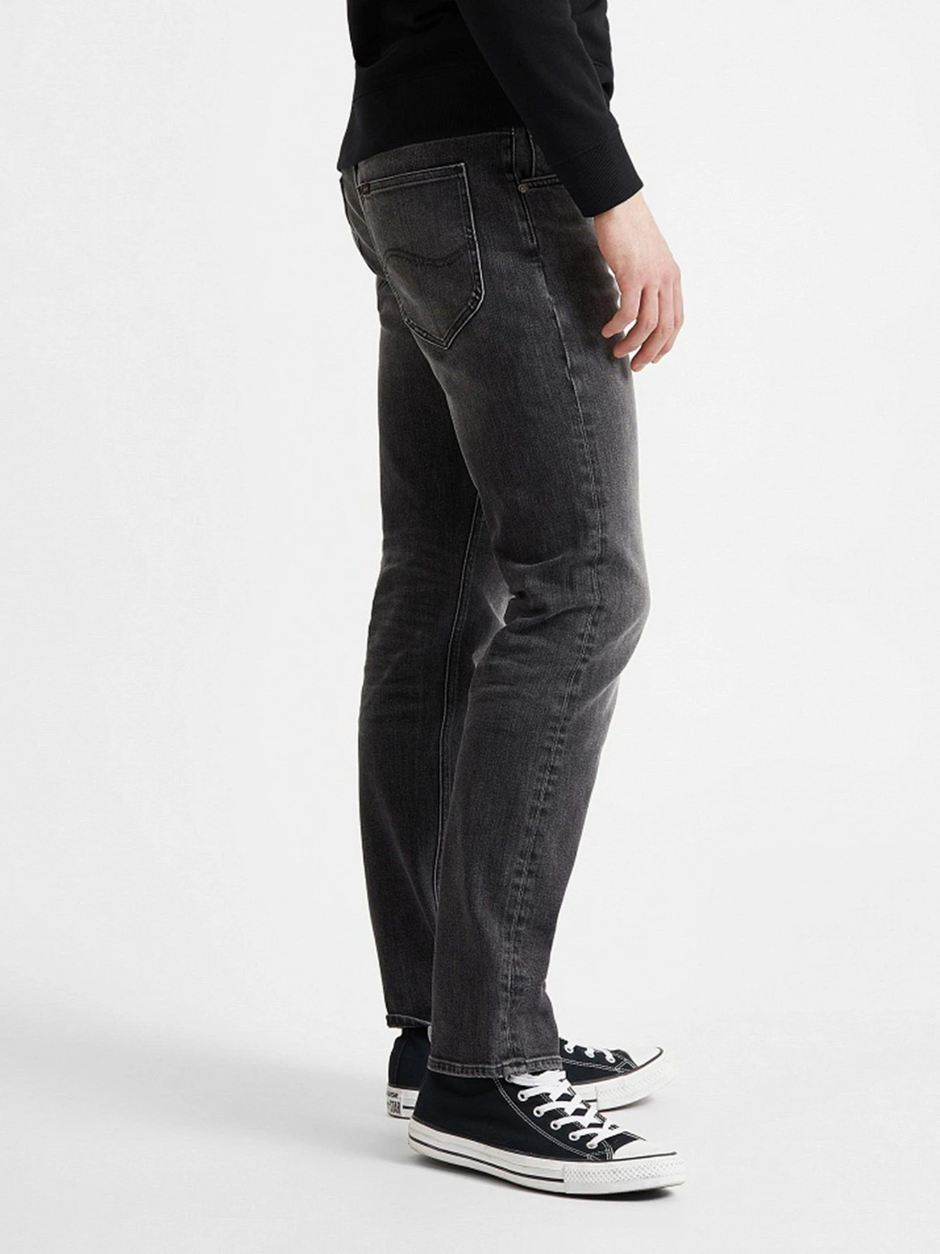 Джинси Lee Daren Regular Straight модель L707PYCB_32 Джинси Lee Daren Regular Straight модель L707PYCB_32 Фото