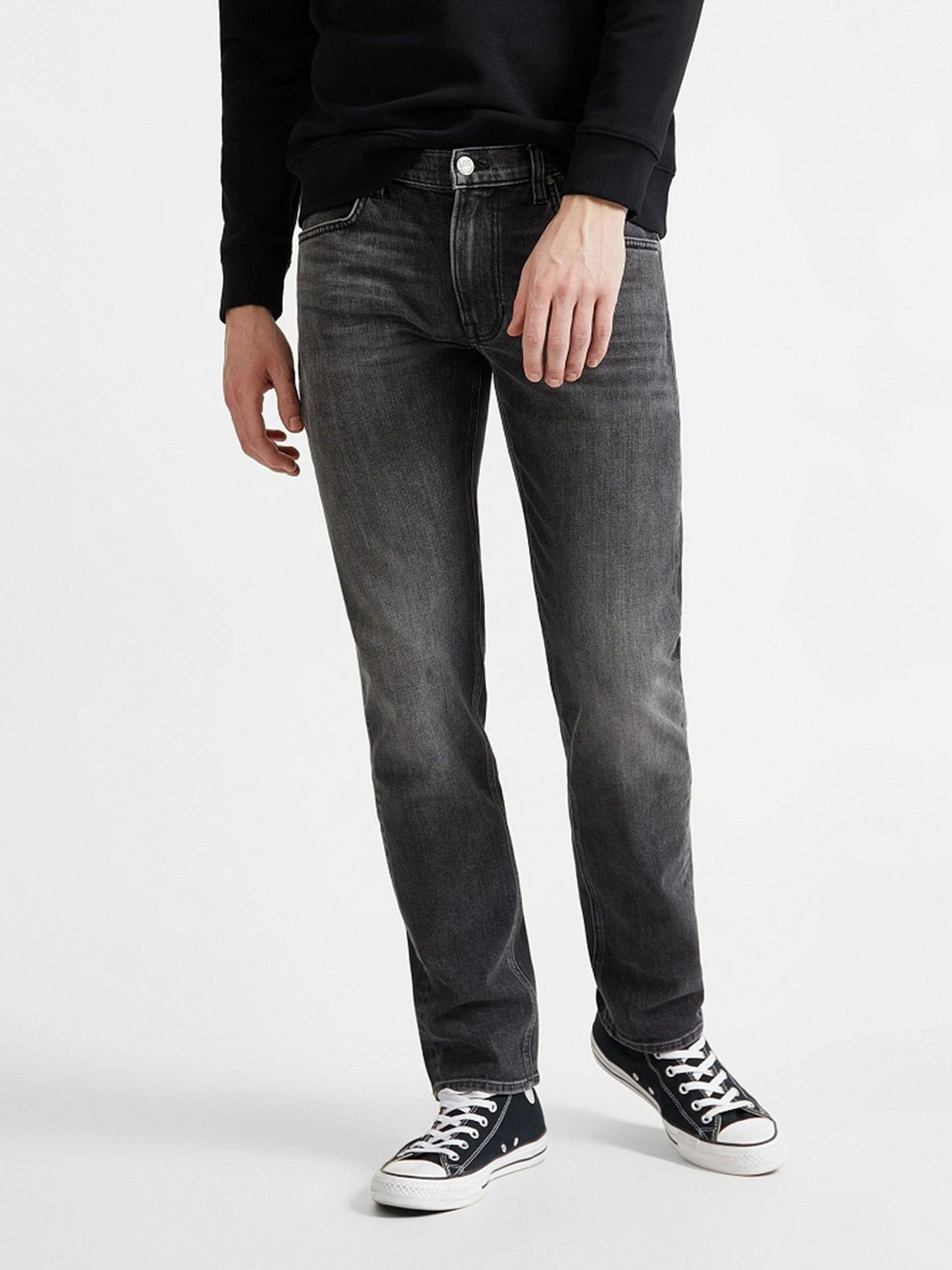 Джинси Lee Daren Regular Straight модель L707PYCB_32 Джинси Lee Daren Regular Straight модель L707PYCB_32 Фото