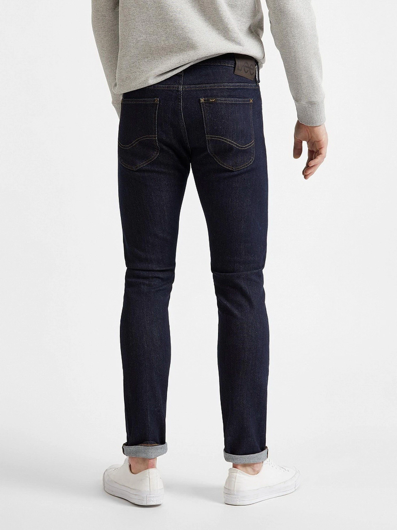 Джинси Lee Luke Slim модель L719PX36_30 Джинси Lee Luke Slim модель L719PX36_30 Фото