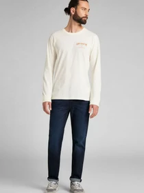 Джинси Lee Austin Boyfriend модель L733DHDO_30 Фото