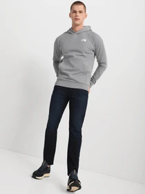 Джинсы Lee Austin Boyfriend модель L733DHDO_32 Фото