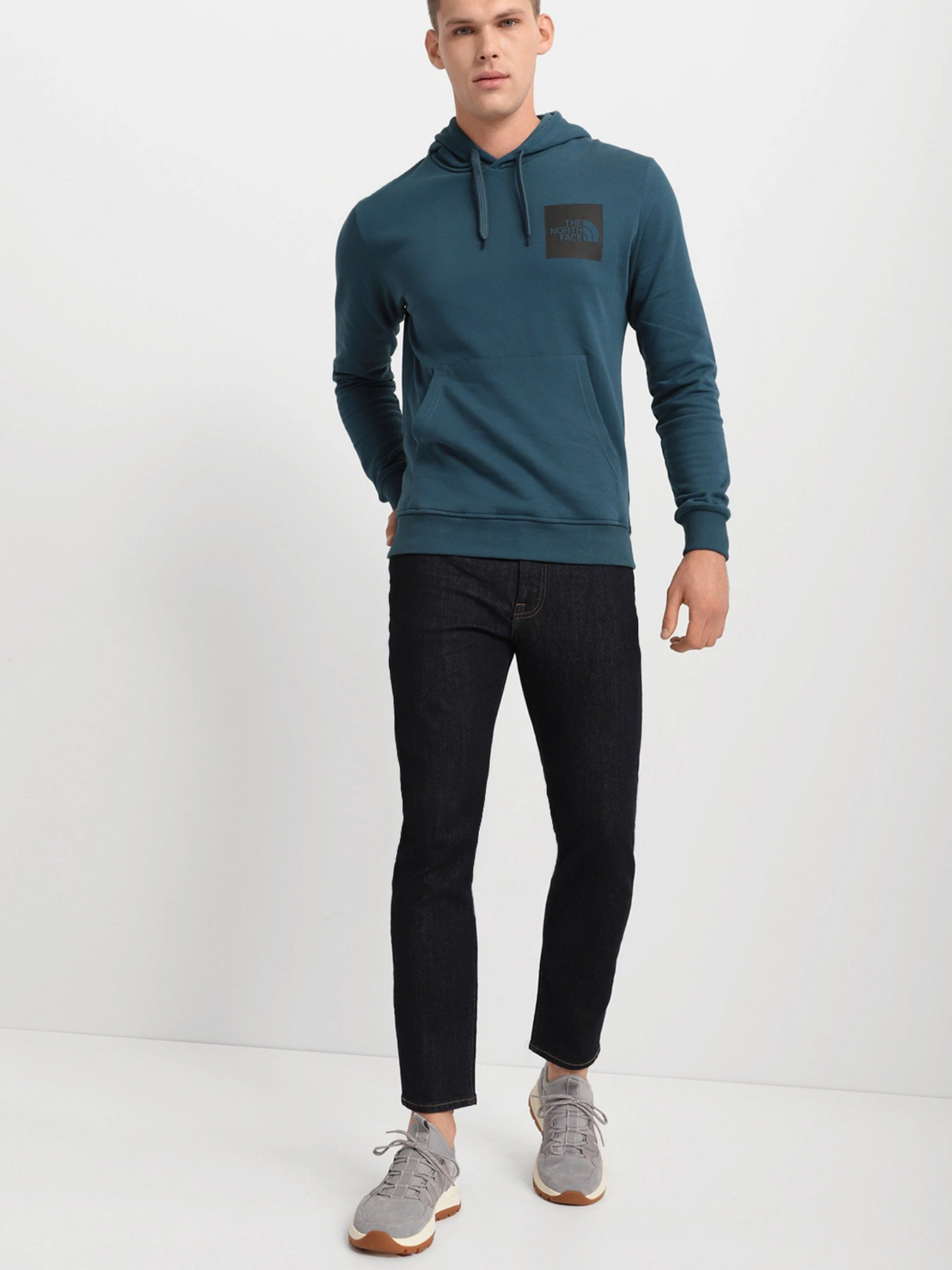 Джинсы Lee Austin Tapered модель L733PX36_30 Джинсы Lee Austin Tapered модель L733PX36_30 Фото