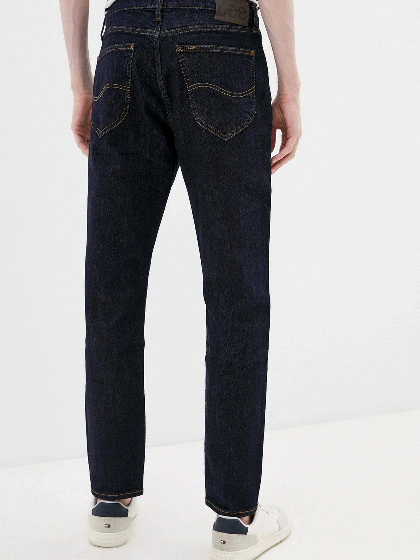 Джинси Lee Austin Tapered модель L733PX36_32 Джинси Lee Austin Tapered модель L733PX36_32 Фото