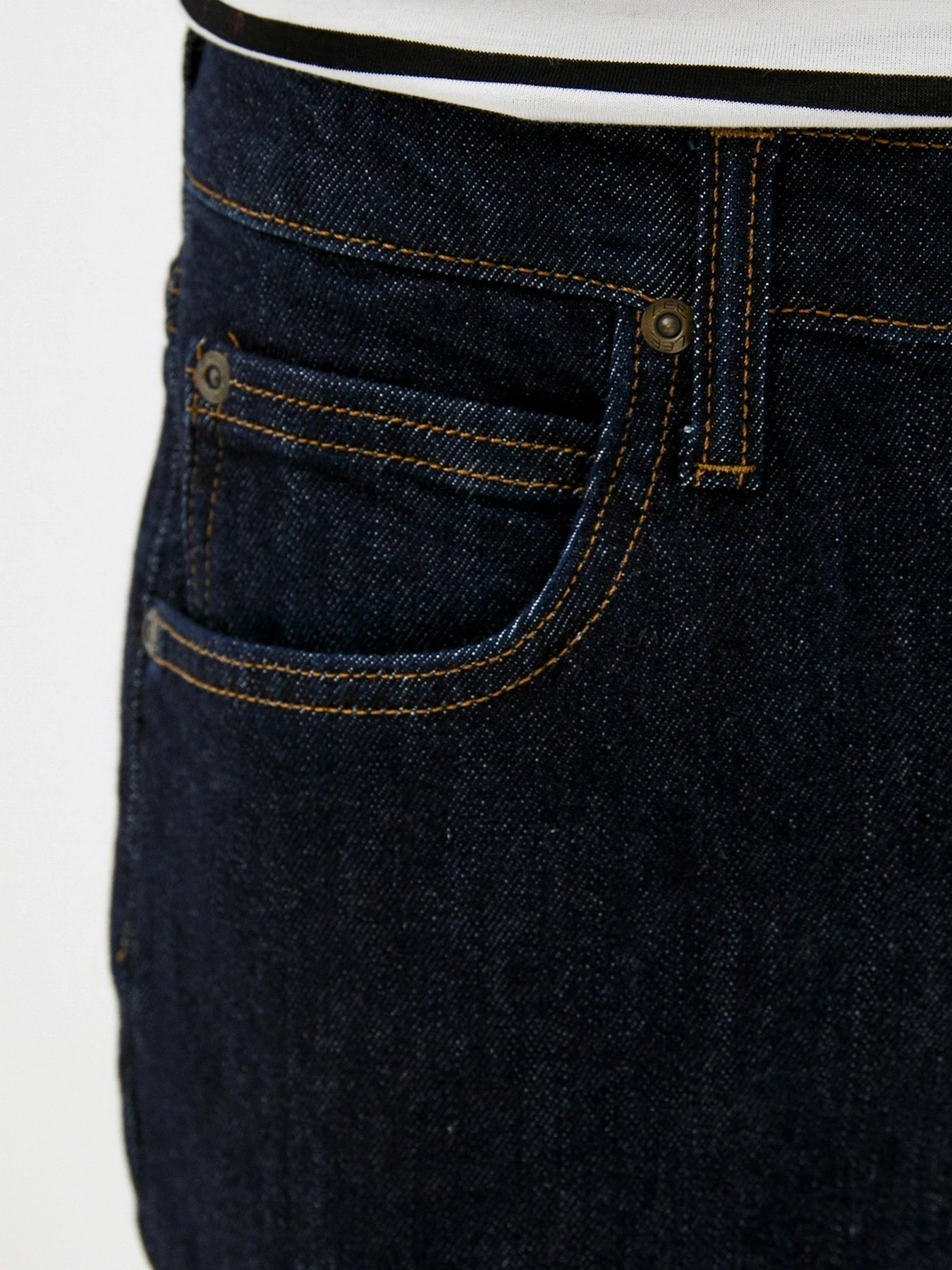 Джинси Lee Austin Tapered модель L733PX36_32 Джинси Lee Austin Tapered модель L733PX36_32 Фото