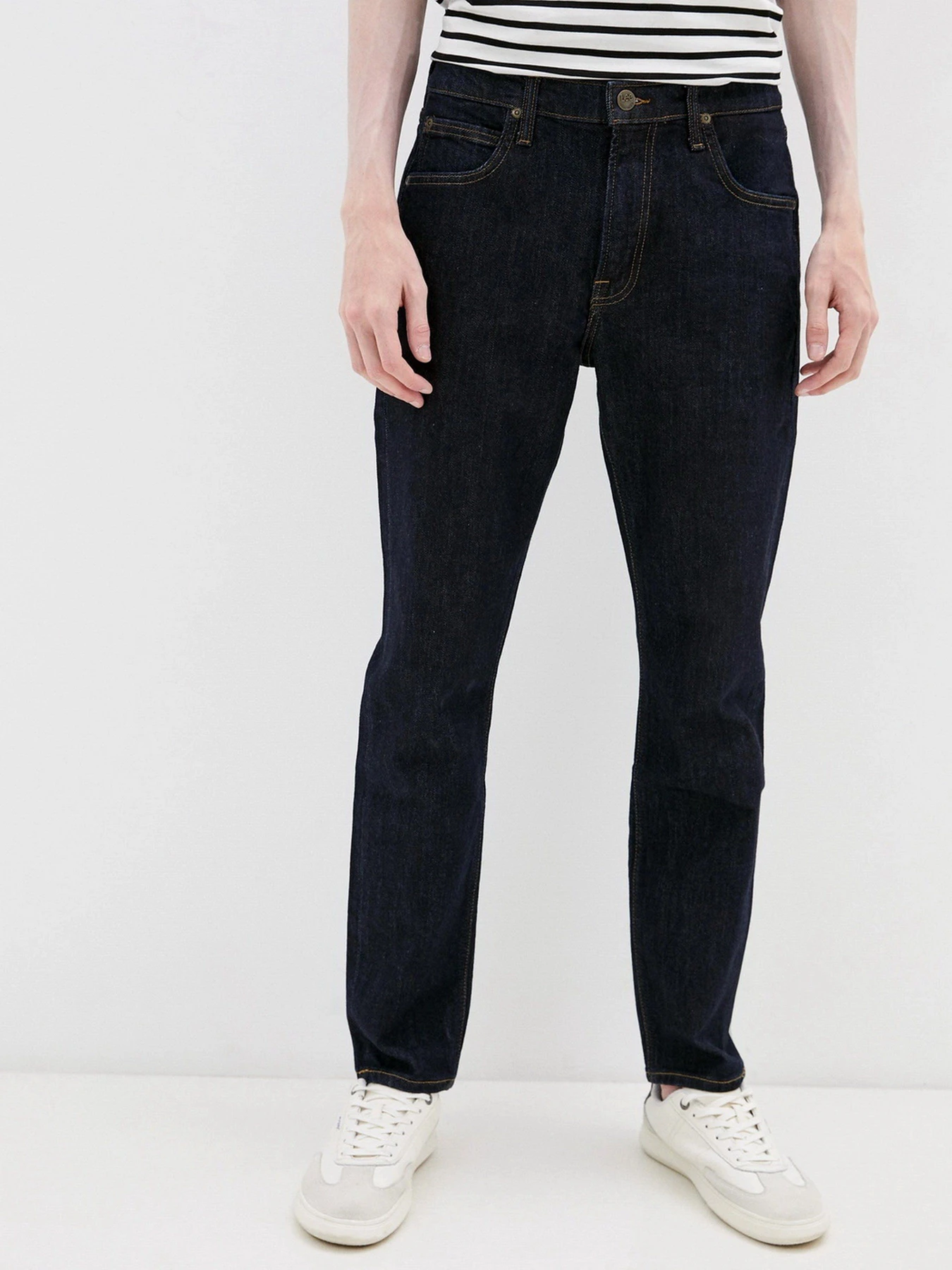 Джинси Lee Austin Tapered модель L733PX36_32 Джинси Lee Austin Tapered модель L733PX36_32 Фото