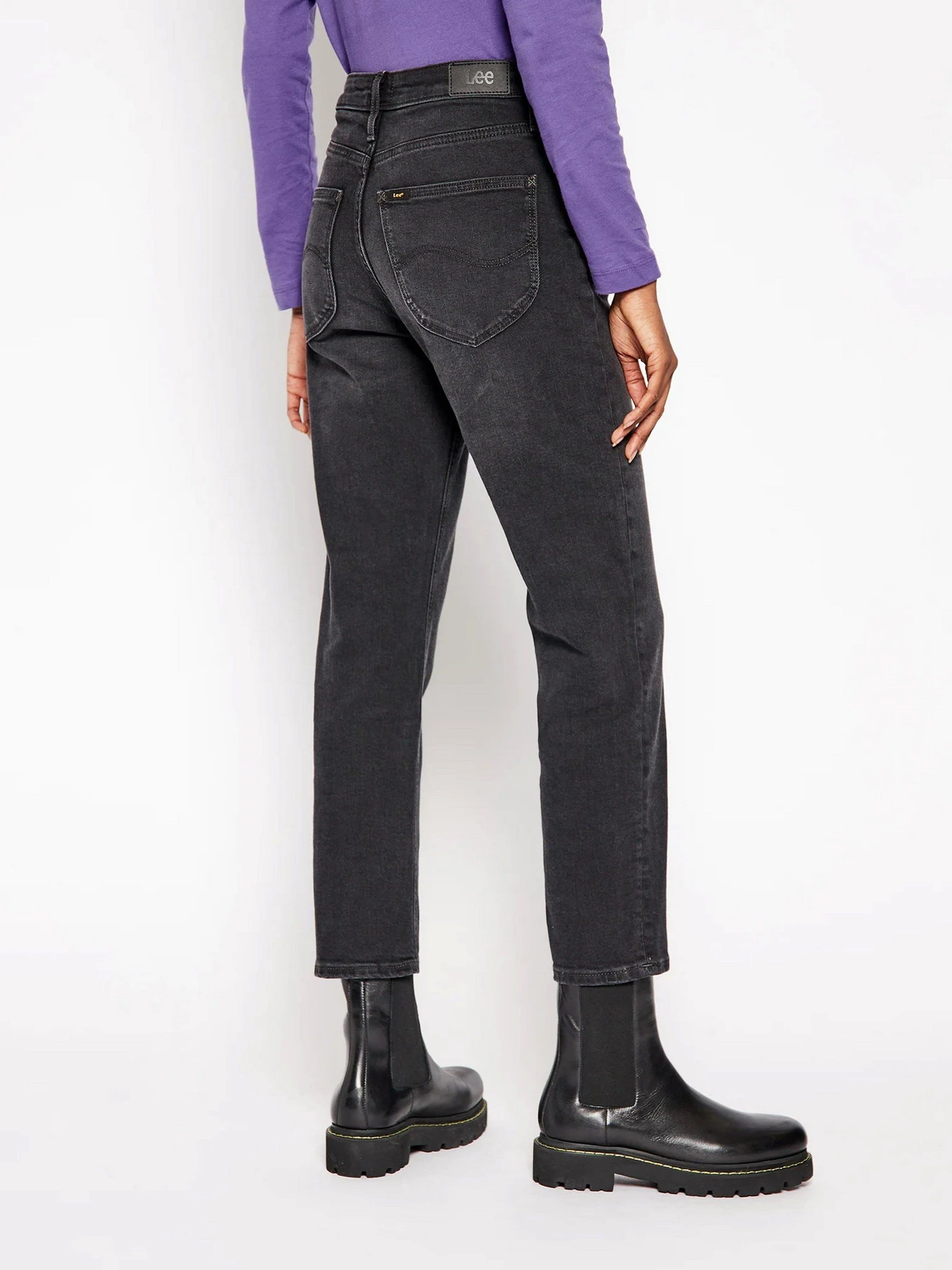 Джинси Lee Carol Captain модель L30UCPTY_31 Джинси Lee Carol Captain модель L30UCPTY_31 Фото