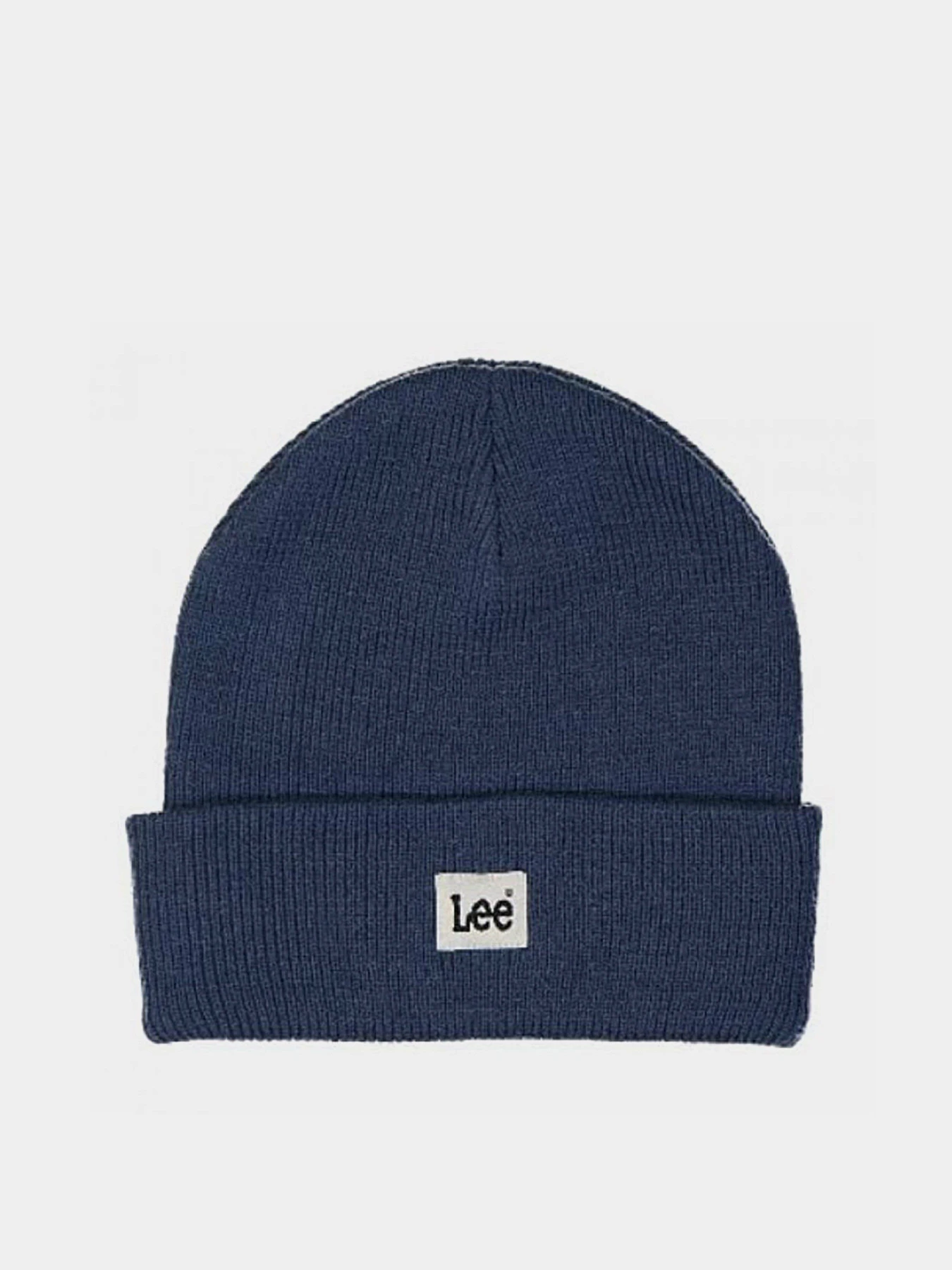Шапки и кепки Lee Beanie модель LP5940TX Фото