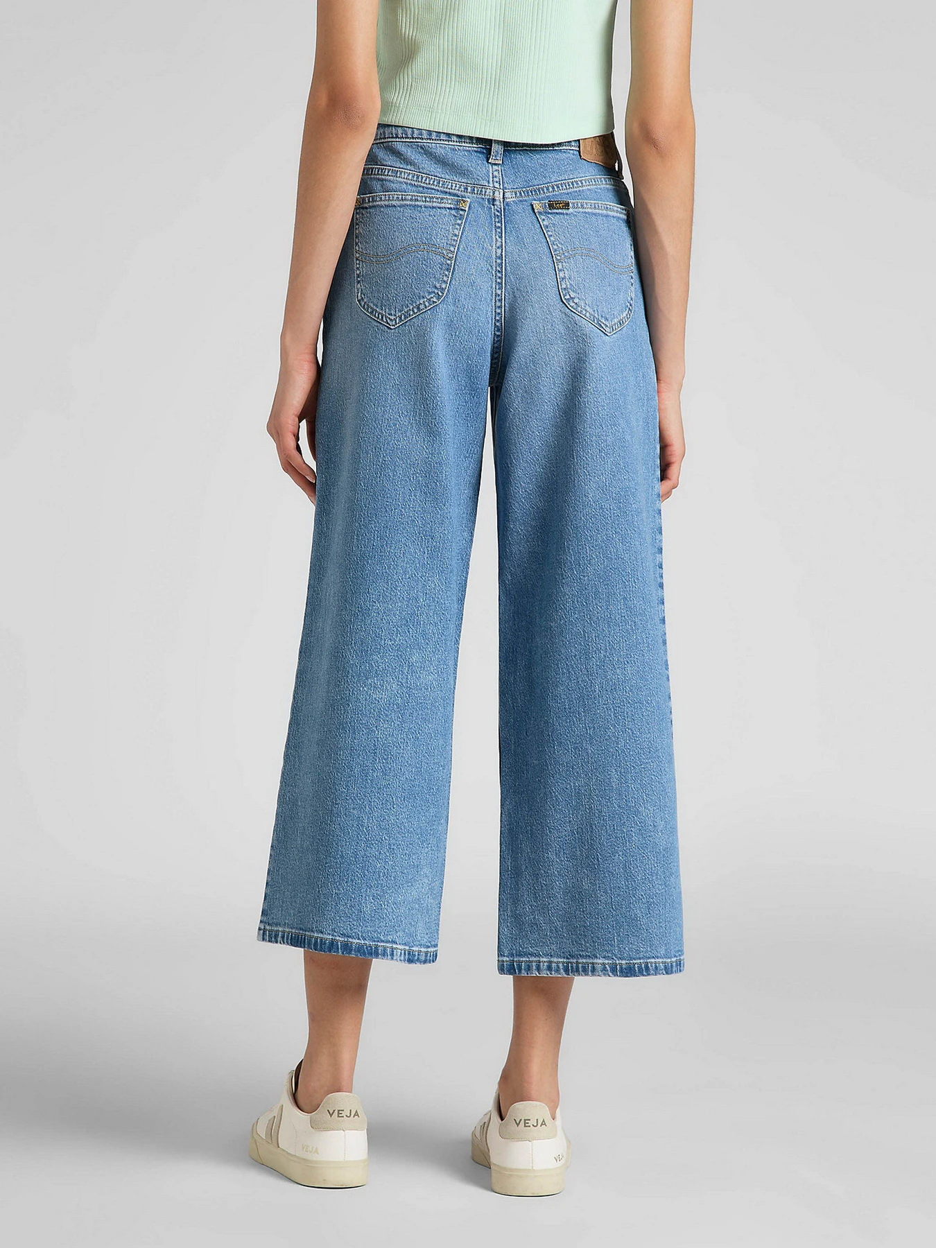 Джинси Lee JODY модель L33COWKH_31 Джинси Lee JODY модель L33COWKH_31 Фото