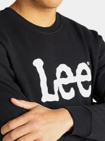 Худи и свитшоты Lee Basic модель L80XTJ01 Фото