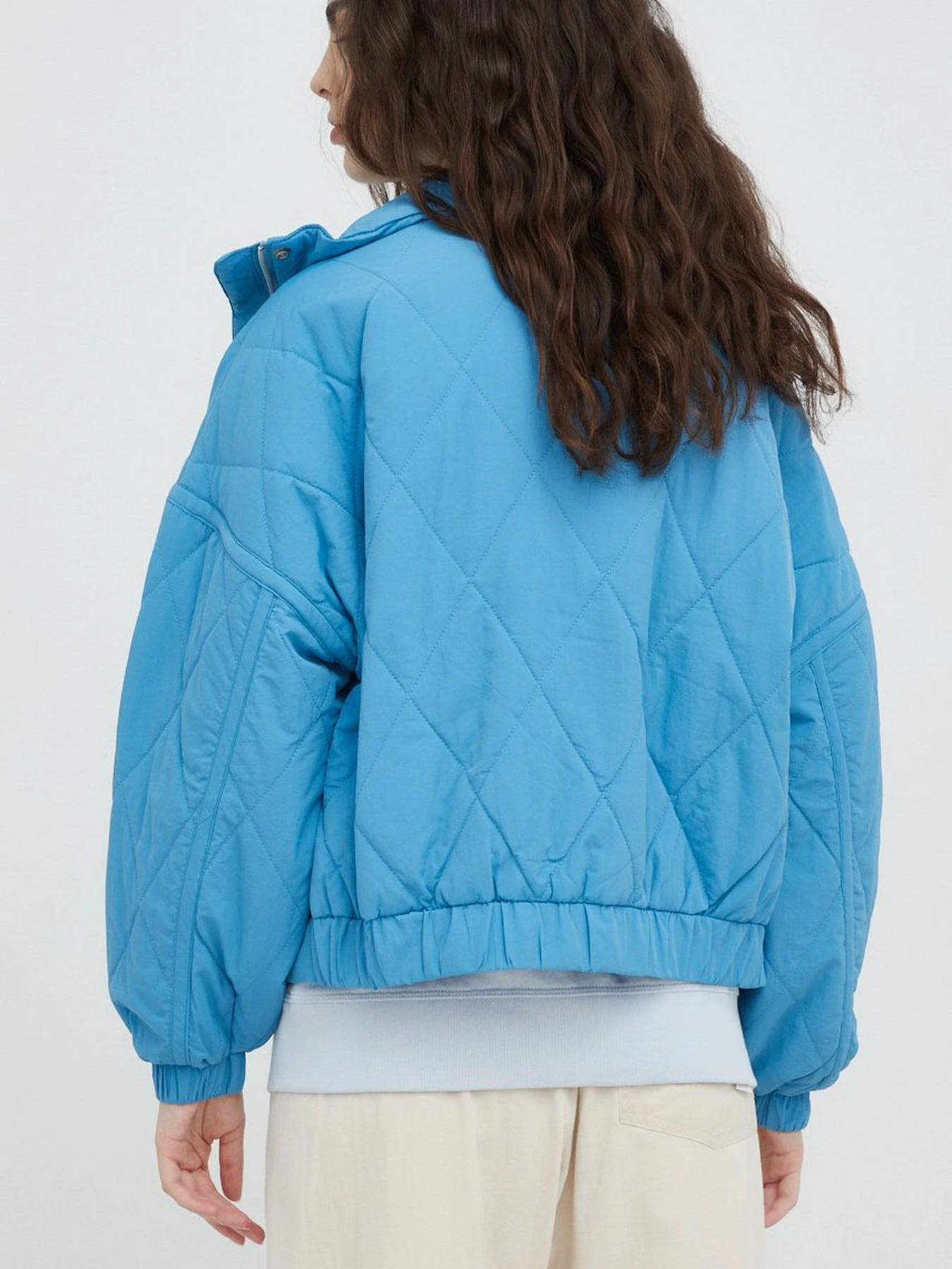Куртки та дублянки Lee модель L55FEW50 Куртки та дублянки Lee модель L55FEW50 Фото