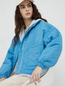 Куртки та дублянки Lee модель L55FEW50 Фото