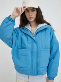 Куртки та дублянки Lee модель L55FEW50 Фото