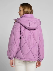 Куртки та дублянки Lee модель L55LEV63 Фото