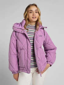 Куртки та дублянки Lee модель L55LEV63 Фото