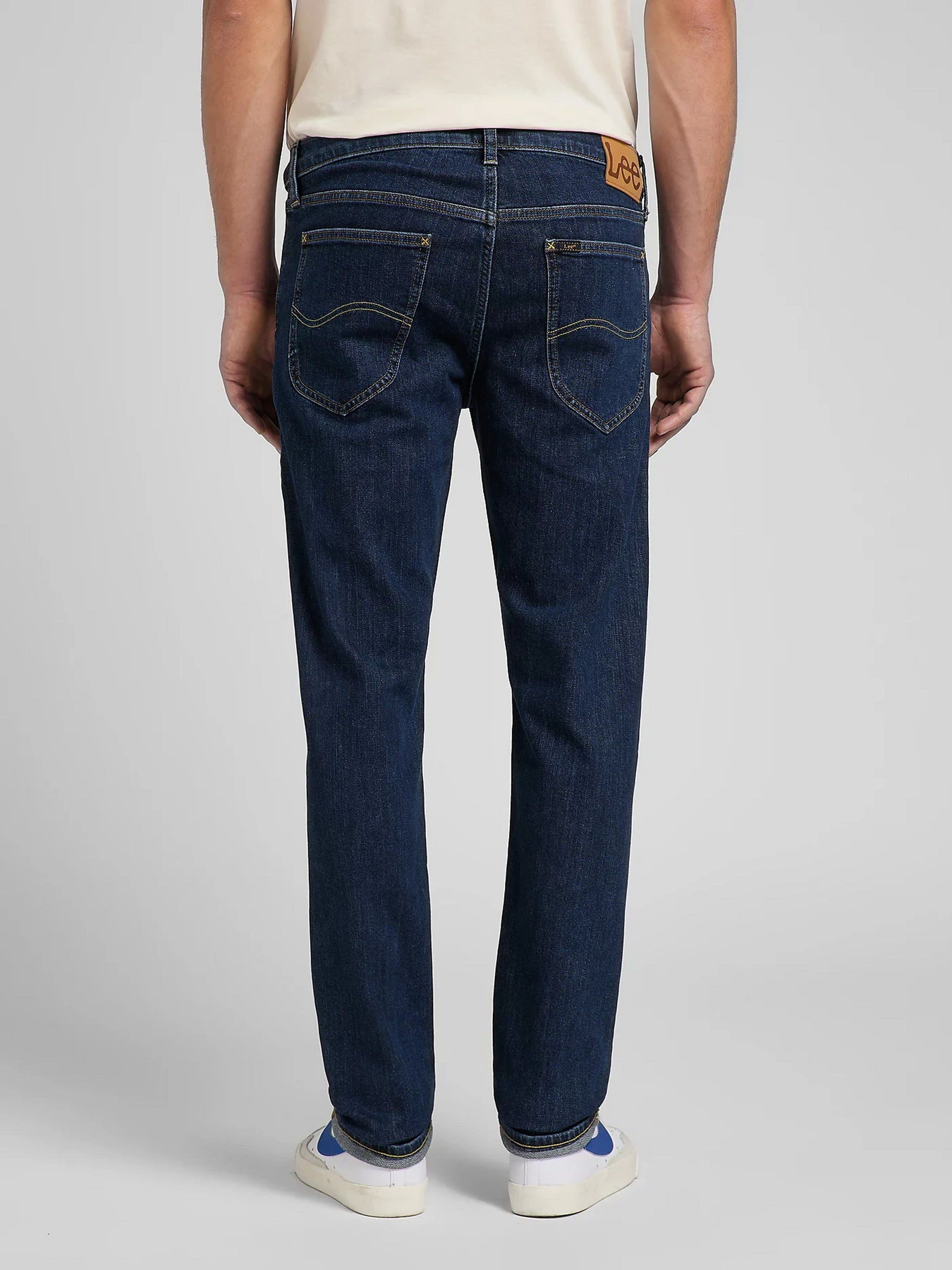 Джинсы Lee DAREN модель L707PXXD_34 Джинсы Lee DAREN модель L707PXXD_34 Фото