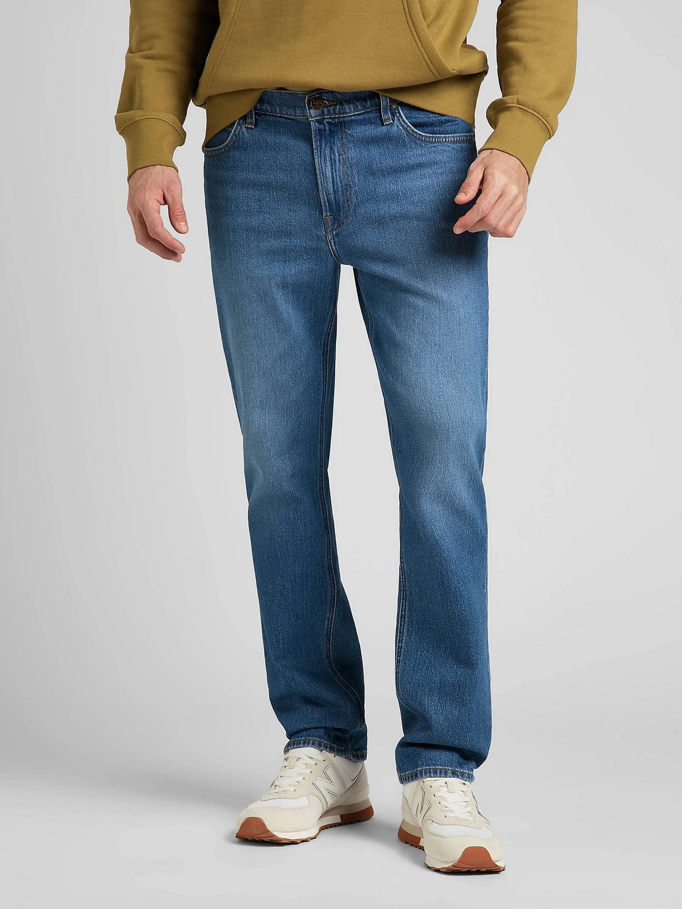 Джинсы Lee West модель L70WMWFW_32 Джинсы Lee West модель L70WMWFW_32 Фото