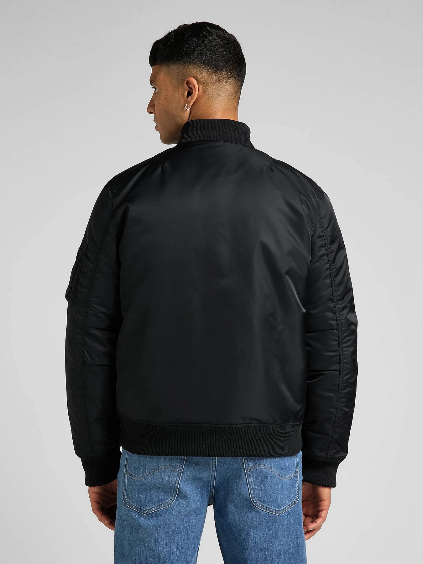 Куртки та дублянки Lee модель L87GOS01 Куртки та дублянки Lee модель L87GOS01 Фото