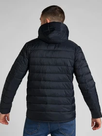 Куртки и дубленки Lee Light Puffer модель L87HSZ01 Фото