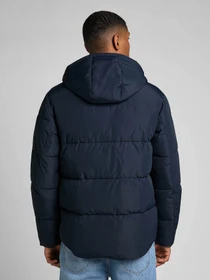 Куртки та дублянки Lee Puffer Jacket модель L87NNYHY Фото